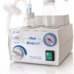 TIRALATTE ELETTRICO - MAMILAT LT595