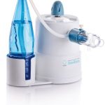 INALATORE DI ACQUE TERMALI ELETTRICO - STEAMCARE LT185