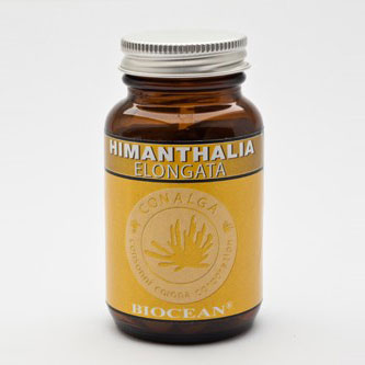 Himanthalia elongata 180 cpr
