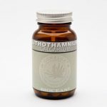 Lithothamnium calcareum 180 cpr