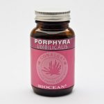 Porphyra umbilicata 180 cpr