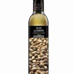 OLIO DI SEMI DI CANAPA BIO 250 ml