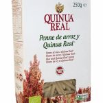 QUINUA REAL PENNE 250g GLUTEN FREE