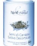 SEMI DI CANAPA