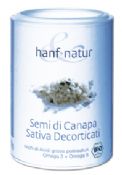 SEMI DI CANAPA