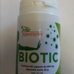 BIOTIC BIO DENTISTRY