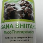 SANA SHIITAKE