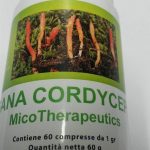 SANA CORDYCEPS