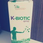 K-biotic Spray