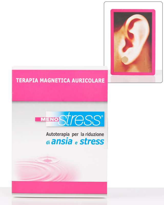 MENO STRESS