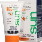 SUN CREMA SOLARE BIOEARTH
