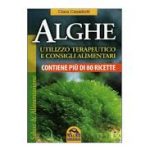 ALGHE CLARA CASTELLOTTI-LIBRO