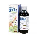 PHYTO GAMBE CONCENTRATO