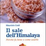 IL SALE DELL'HIMALAYA -LIBRO