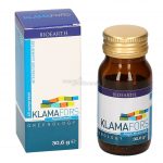 KLAMAFORS BIOEARTH