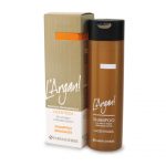 L'ARGAN SHAMPOO CAPELLI IDRATANTE 200ml