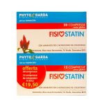 FISIOSTATIN COMPRESSE