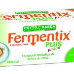 FERMENTIX PLUS JUNIOR SENZA GLUTINE