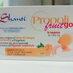 PROPOLI FRUIT GOLA