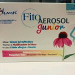 FitoAEROSOL JUNIOR