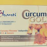 CURCUMA GOLD COMPRESSE