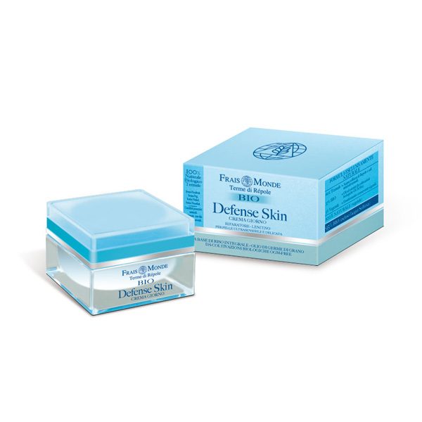 CREMA VISO PROTETIVA BIO