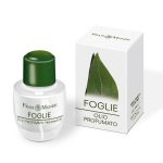 OLIO PROFUMATO FOGLIE