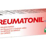 REUMATONIL CREMA GEL