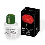 OLIO PROFUMATO BACCHE