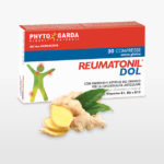 REUMATONIL COMPRESSE