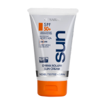 BIOEARTH SUN CREMA SOLARE SPF 50+ WATER RESISTANT