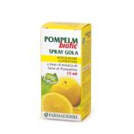 POMPELMBIOTIC SPRAY ORALE