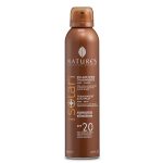 SOLARE SPRAY VISO-CORPO SPF 20