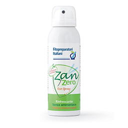 ZAN ZERO ADULTI