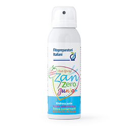 ZAN ZERO JUNIOR