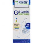 GEL GAMBE RINFRESCANTE