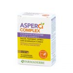 ASPERCI COMPLEX