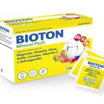 BIOTON MINERAL PLUS