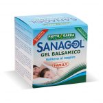 SANAGOL GEL BALSAMICO