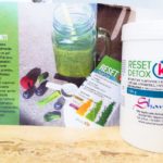 RESET K DETOX