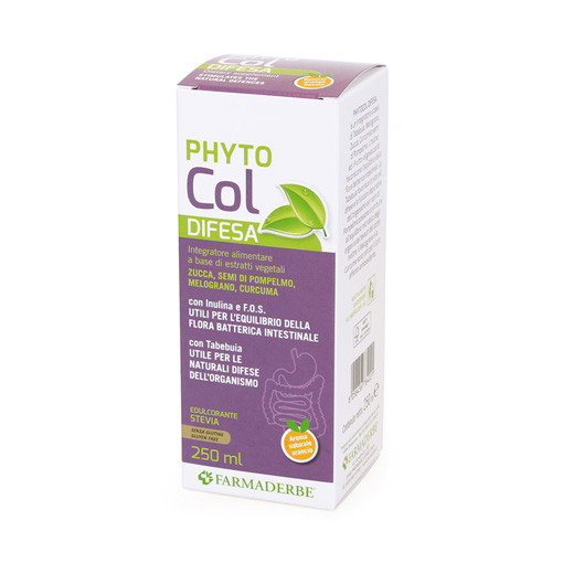 PHYTO COL DIFESA
