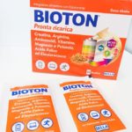 BIOTON PRONTA RICARICA