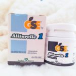 GSE Alitorelle 1 Gusto FRESCO