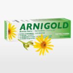 ARNIGOLD GEL 50 ml
