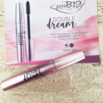 DOUBLE DREAM MASCARA purobio