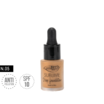 Sublime Drop Foundation purobio 05