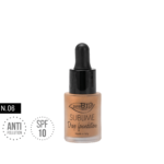 Sublime Drop Foundation purobio 06