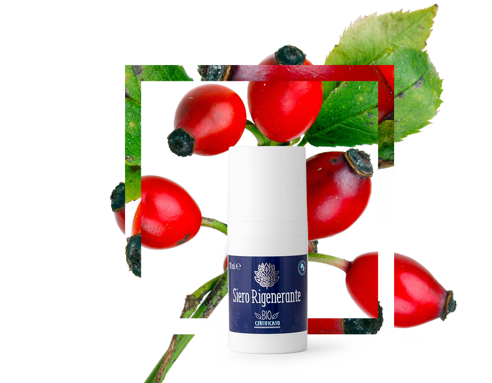 Siero Rigenerante BIO