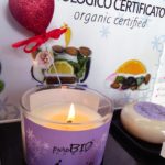 Candela Biologica Ironic PuroBioHome