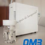 OM3 ACQUA DI LUNGA VITA OZONIZZATORE PER ACQUA AD USO DOMESTICO